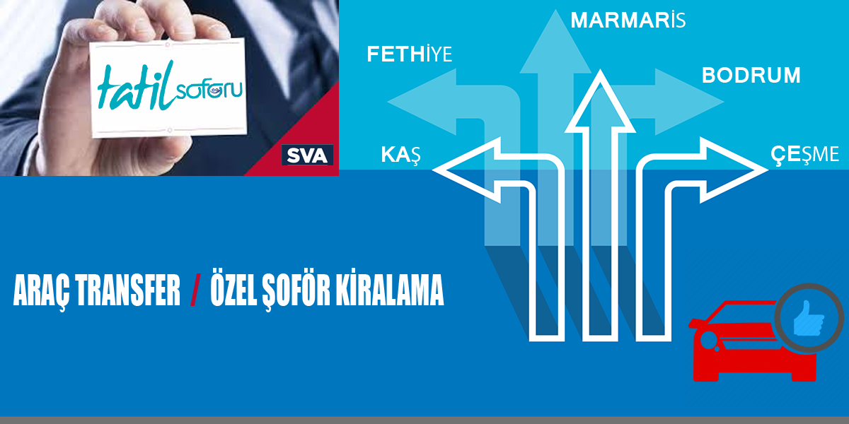 istanbuldan  BODRUMA arabam transfer etmek istiyorum