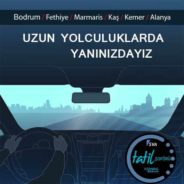 istanbul bodrum transfer, fr kiralama ehirler aras,tatil fr