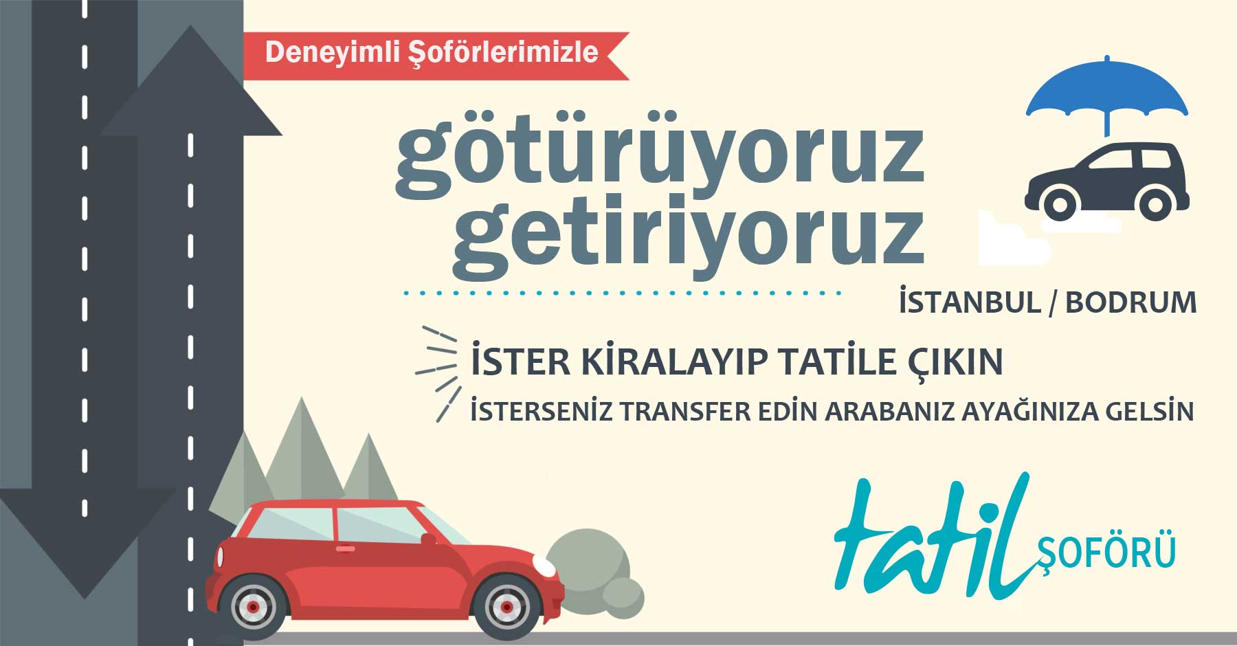 arabam tatilde,tatil ofr