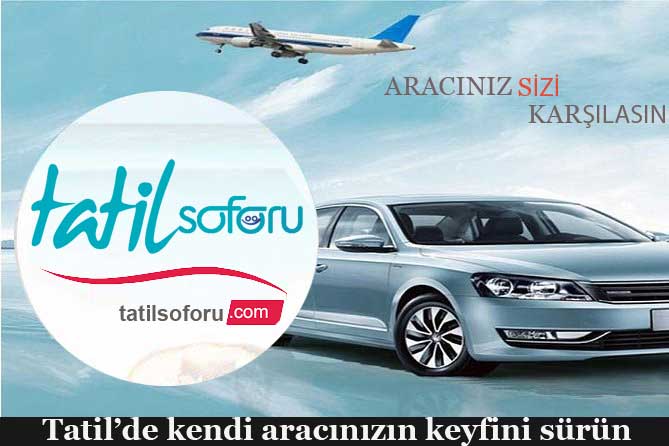 istanbuldan bodruma arabam transfer etmek istiyorum