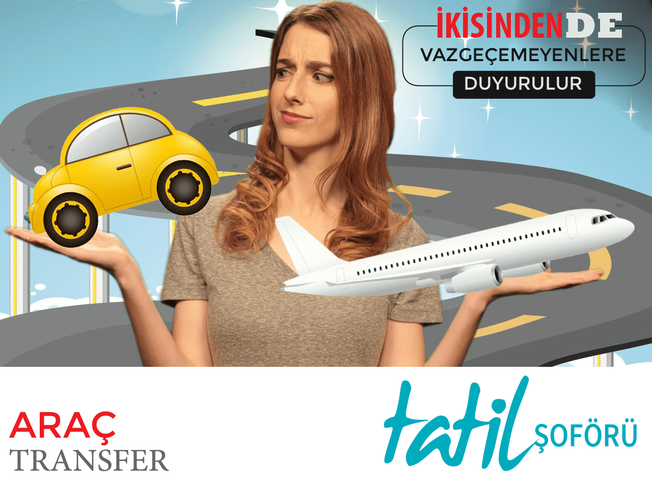 fr kiralama, ehirler aras ara transfer hizmeti