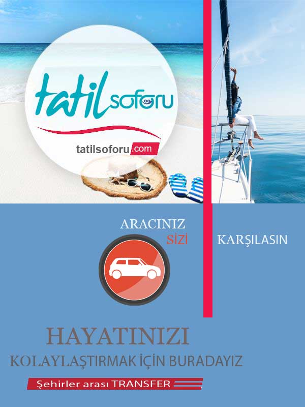 istanbuldan bodruma ara transferi