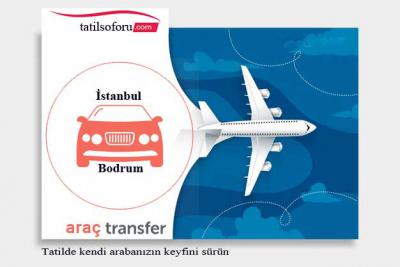 antalya istanbul ofr kiralama